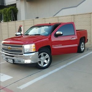 Meet your Posher, Miguel